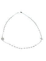 Collana Domar in Acciaio COAC-18-280